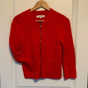 Gorgeous Cotton Sweater by Loft